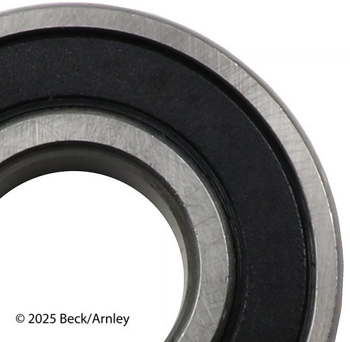 Beck/Arnley Wheel Bearing 051-3251 - view 3