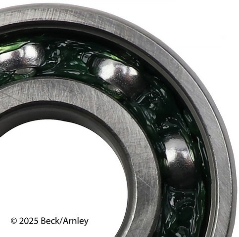 Beck/Arnley Wheel Bearing P/N:051-3251