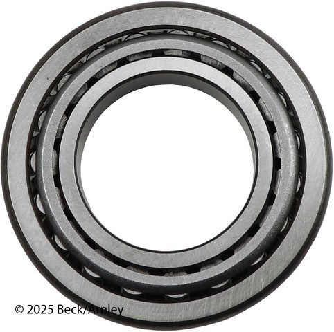 Beck/Arnley Differential Bearing,Wheel Bearing P/N:051-3842