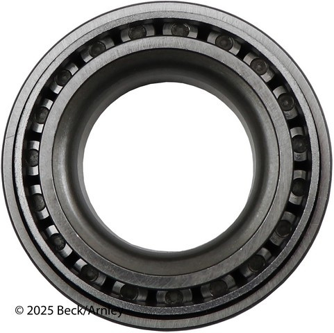 Beck/Arnley Differential Bearing,Wheel Bearing P/N:051-3842