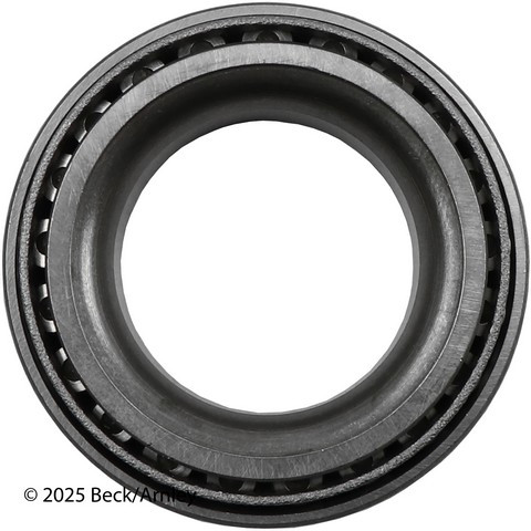 Beck/Arnley Wheel Bearing 051-3844 - view 2