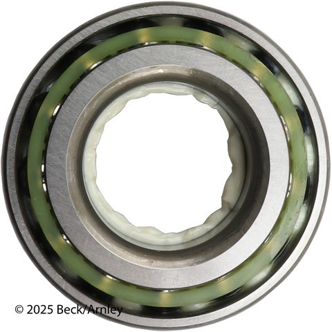 Beck/Arnley Wheel Bearing 051-3929 - view 2