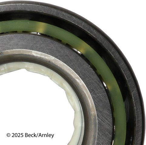 Beck/Arnley Wheel Bearing 051-3929 - view 4