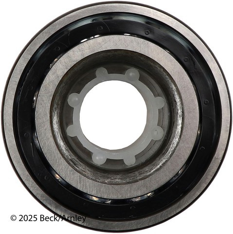 Beck/Arnley Wheel Bearing P/N:051-3981