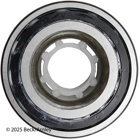 Beck/Arnley Wheel Bearing P/N:051-3981