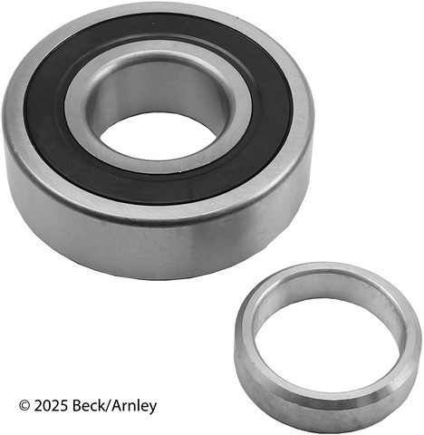 Beck/Arnley Wheel Bearing 051-3996
