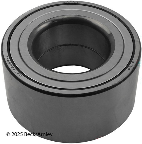 Beck/Arnley Wheel Bearing 051-4156