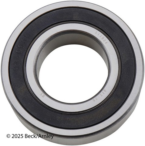 Beck/Arnley Wheel Bearing 051-4157 - view 2