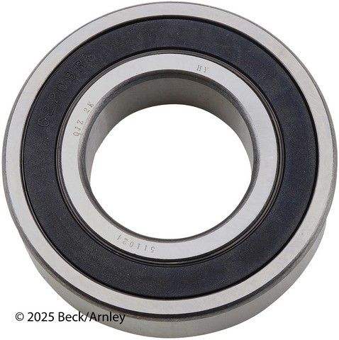 Beck/Arnley Wheel Bearing 051-4157 - view 4