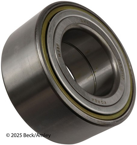 Beck/Arnley Wheel Bearing 051-4158 - view 2