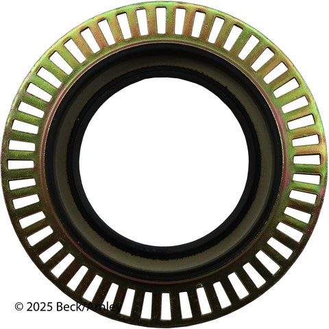 Beck/Arnley Wheel Bearing Kit 051-4198 - view 2