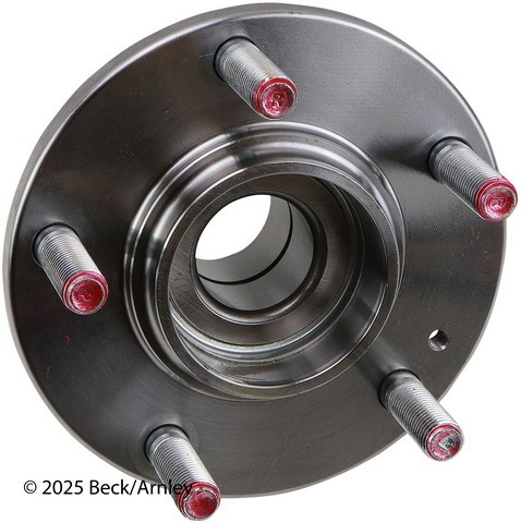Beck/Arnley Wheel Bearing and Hub Assembly 051-6126 - view 2