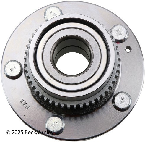 Wheel Bearing and Hub Assembly fits 2005-2010 Kia Sportage  BECK/ARNLEY