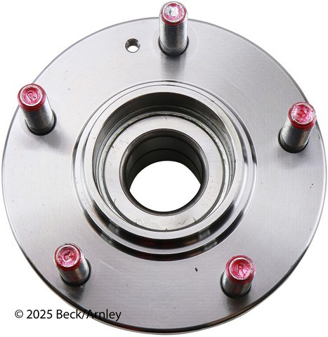 Wheel Bearing and Hub Assembly fits 2005-2010 Kia Sportage  BECK/ARNLEY