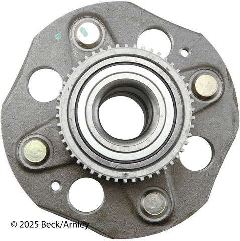 Beck/Arnley Wheel Bearing and Hub Assembly 051-6162