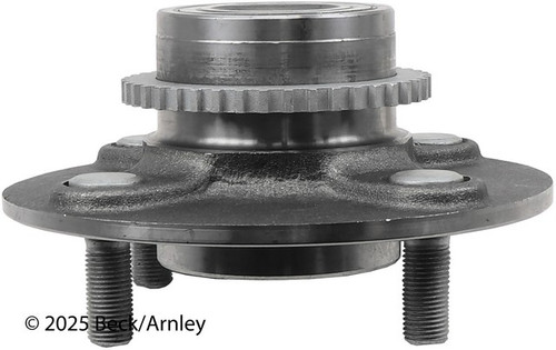 Beck/Arnley Wheel Bearing and Hub Assembly 051-6167 - view 5