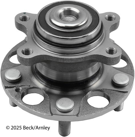Wheel Bearing and Hub Assembly fits 2006-2011 Honda Civic  BECK/ARNLEY