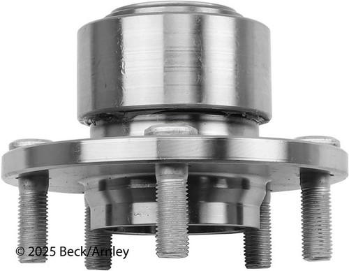 Beck/Arnley Wheel Bearing and Hub Assembly 051-6203 - view 4