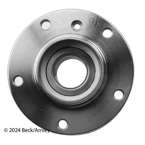 Beck/Arnley Wheel Bearing and Hub Assembly P/N:051-6210