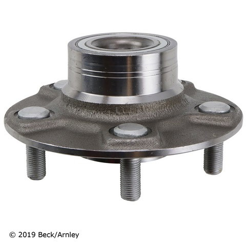 Beck/Arnley Wheel Bearing and Hub Assembly 051-6217