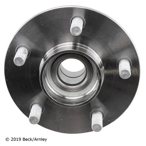 Beck/Arnley Wheel Bearing and Hub Assembly 051-6217 - view 2