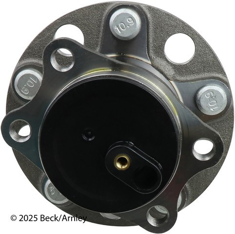 Beck/Arnley Wheel Bearing and Hub Assembly 051-6355 - view 2