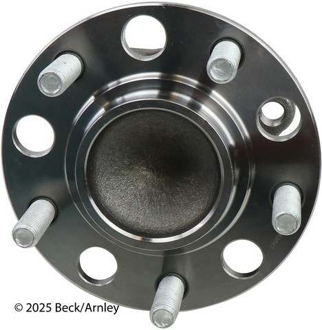 Beck/Arnley Wheel Bearing and Hub Assembly 051-6355 - view 4