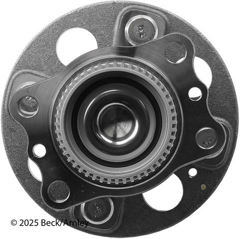 Wheel Bearing and Hub Assembly fits 2012-2017 Kia Rio  BECK/ARNLEY