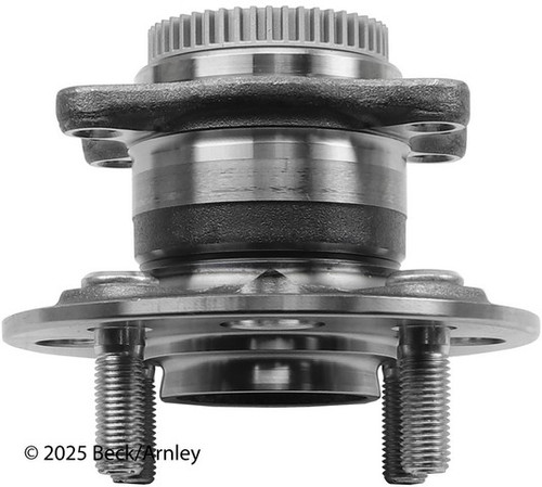 Wheel Bearing and Hub Assembly fits 2012-2017 Kia Rio  BECK/ARNLEY