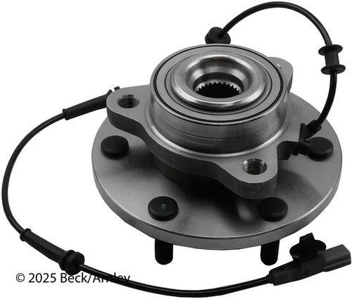Beck/Arnley Wheel Bearing and Hub Assembly 051-6500 - view 5