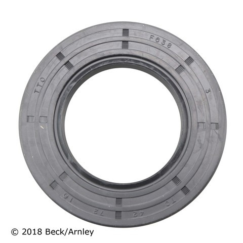 Beck/Arnley Wheel Seal 052-1559