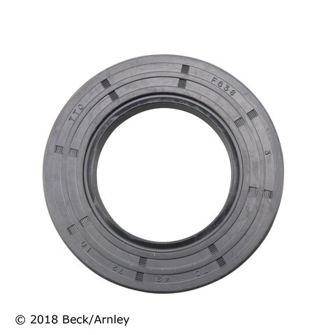 Beck/Arnley Wheel Seal 052-1559 - view 3