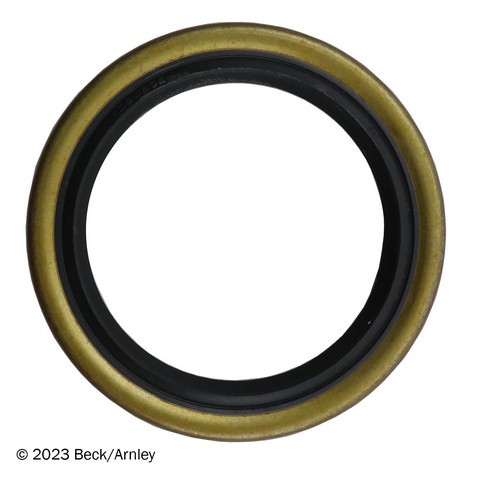 Beck/Arnley Wheel Seal 052-2920