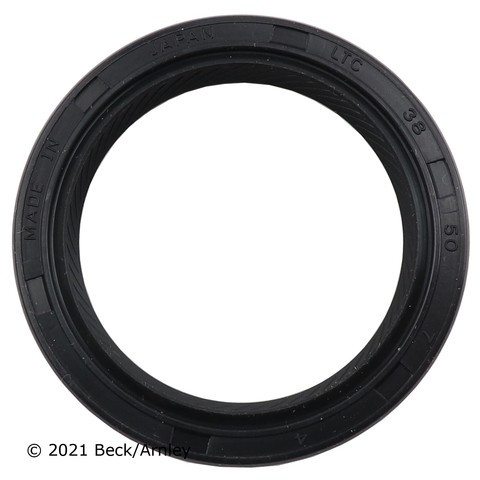 Beck/Arnley Engine Camshaft Seal,Engine Crankshaft Seal,Engine Intermediate Shaft Seal 052-3292