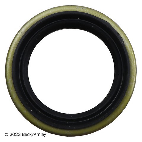 Beck/Arnley Wheel Seal 052-3303