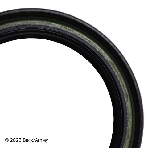 Beck/Arnley Wheel Seal 052-3374 - view 4
