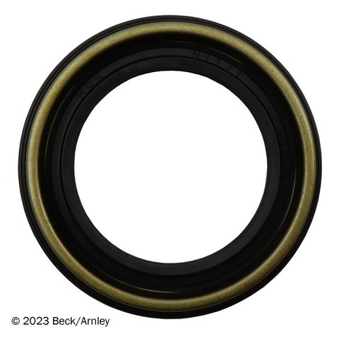 Beck/Arnley Wheel Seal 052-3429 - view 2