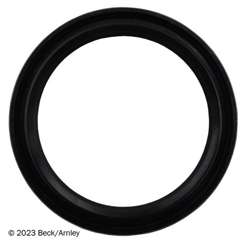 Beck/Arnley Wheel Seal 052-3432 - view 2