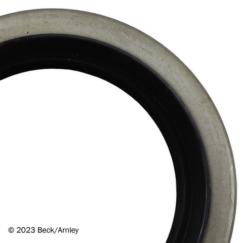 Beck/Arnley Wheel Seal 052-3436 - view 3