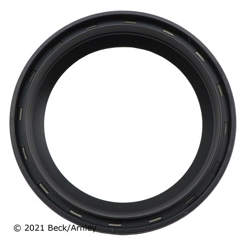 Beck/Arnley Wheel Seal 052-3678 - view 2