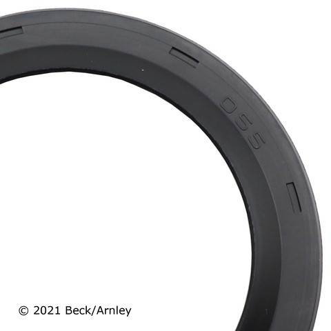 Beck/Arnley Wheel Seal 052-3678 - view 3