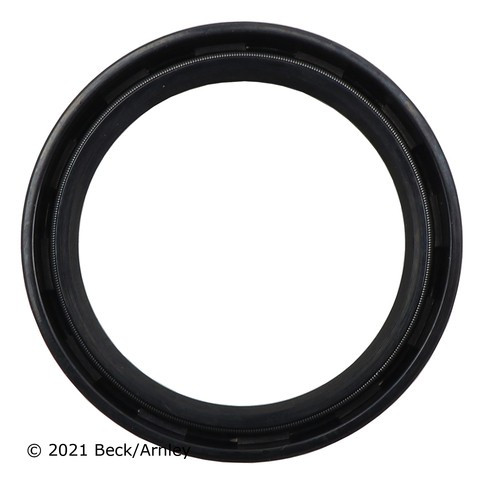 Beck/Arnley Wheel Seal 052-3700 - view 2