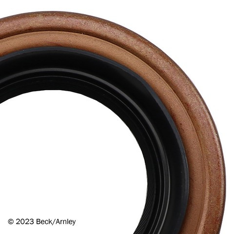 Beck/Arnley Automatic Transmission Differential Seal,Manual Transmission Differential Seal 052-3749 - view 3