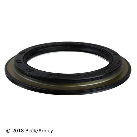 Beck/Arnley Wheel Seal 052-3779 - view 3