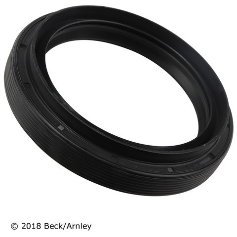 Beck/Arnley Wheel Seal 052-4098 - view 2