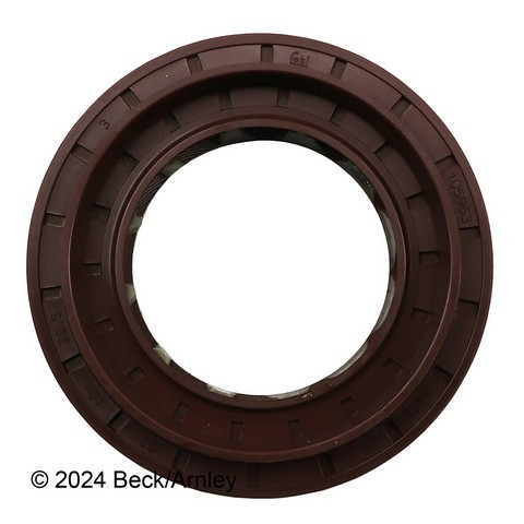 Beck/Arnley Differential Pinion Seal 052-4111 - view 2