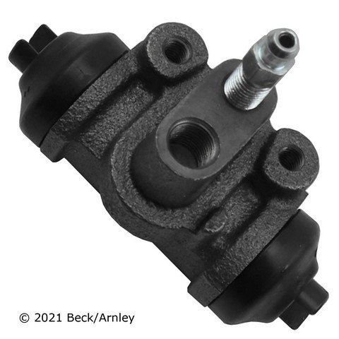 Beck/Arnley Drum Brake Wheel Cylinder P/N:072-1822