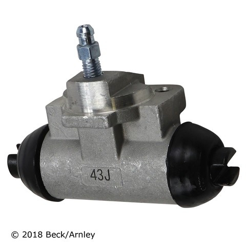Beck/Arnley Drum Brake Wheel Cylinder 072-8501 - view 3