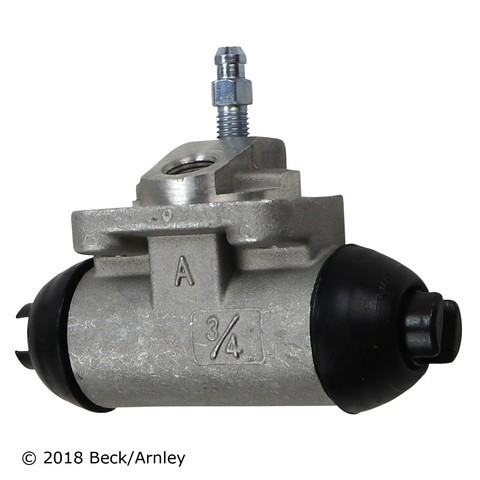 Beck/Arnley Drum Brake Wheel Cylinder 072-8501 - view 4