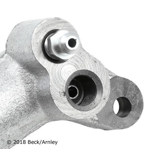 Clutch Slave Cylinder fits 1997-2000 Porsche Boxster  BECK/ARNLEY
